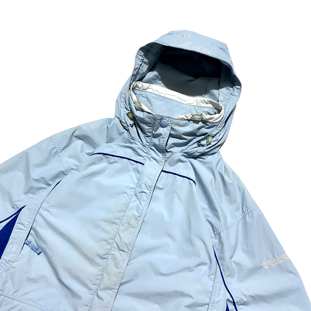 Columbia Outdoor Jacket