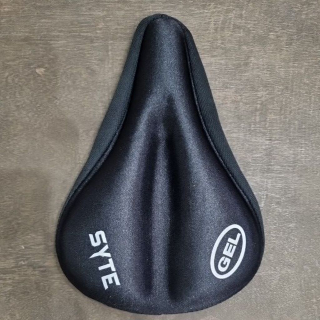 COVER SADEL GEL SYTE