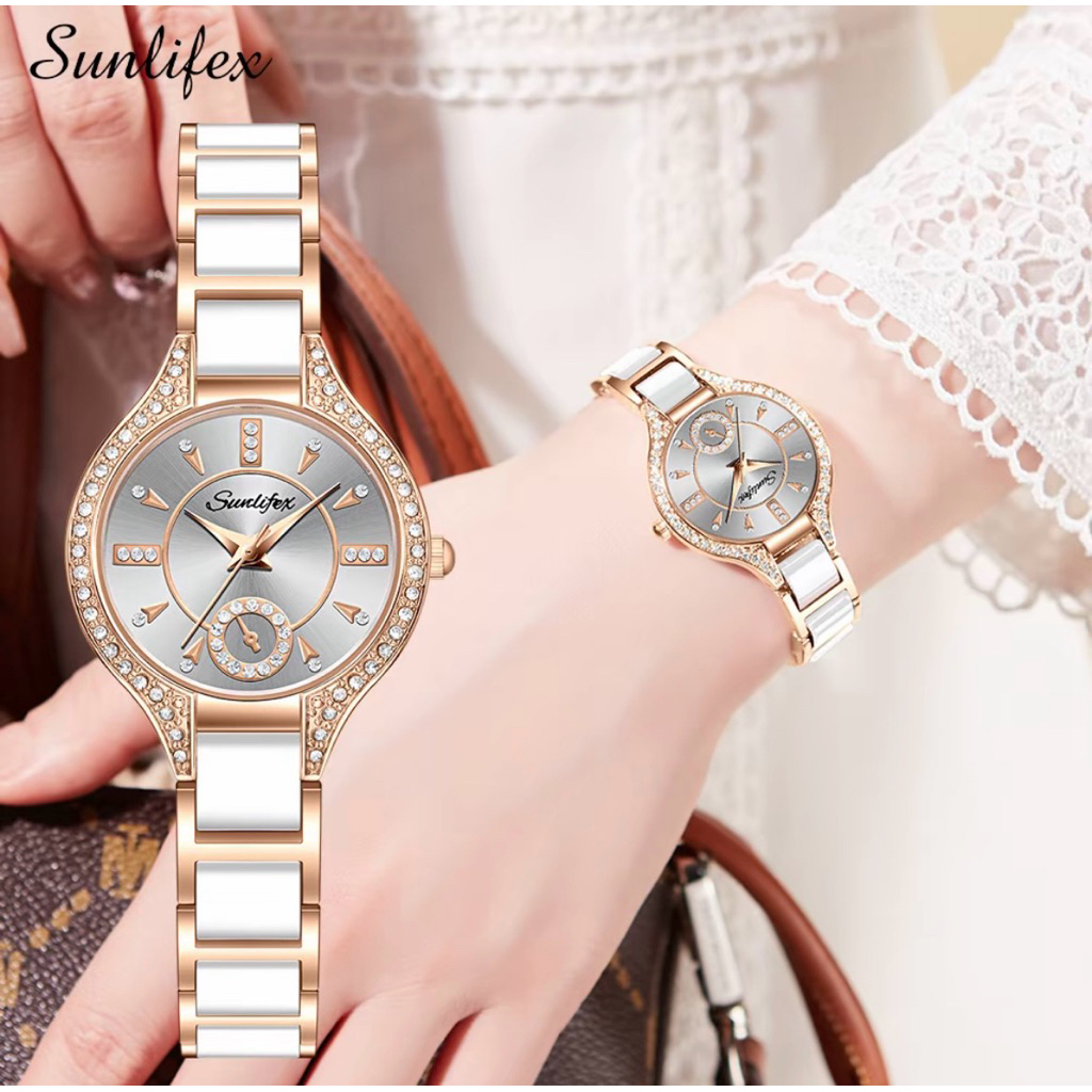 JamTanganWanitaSunlifex