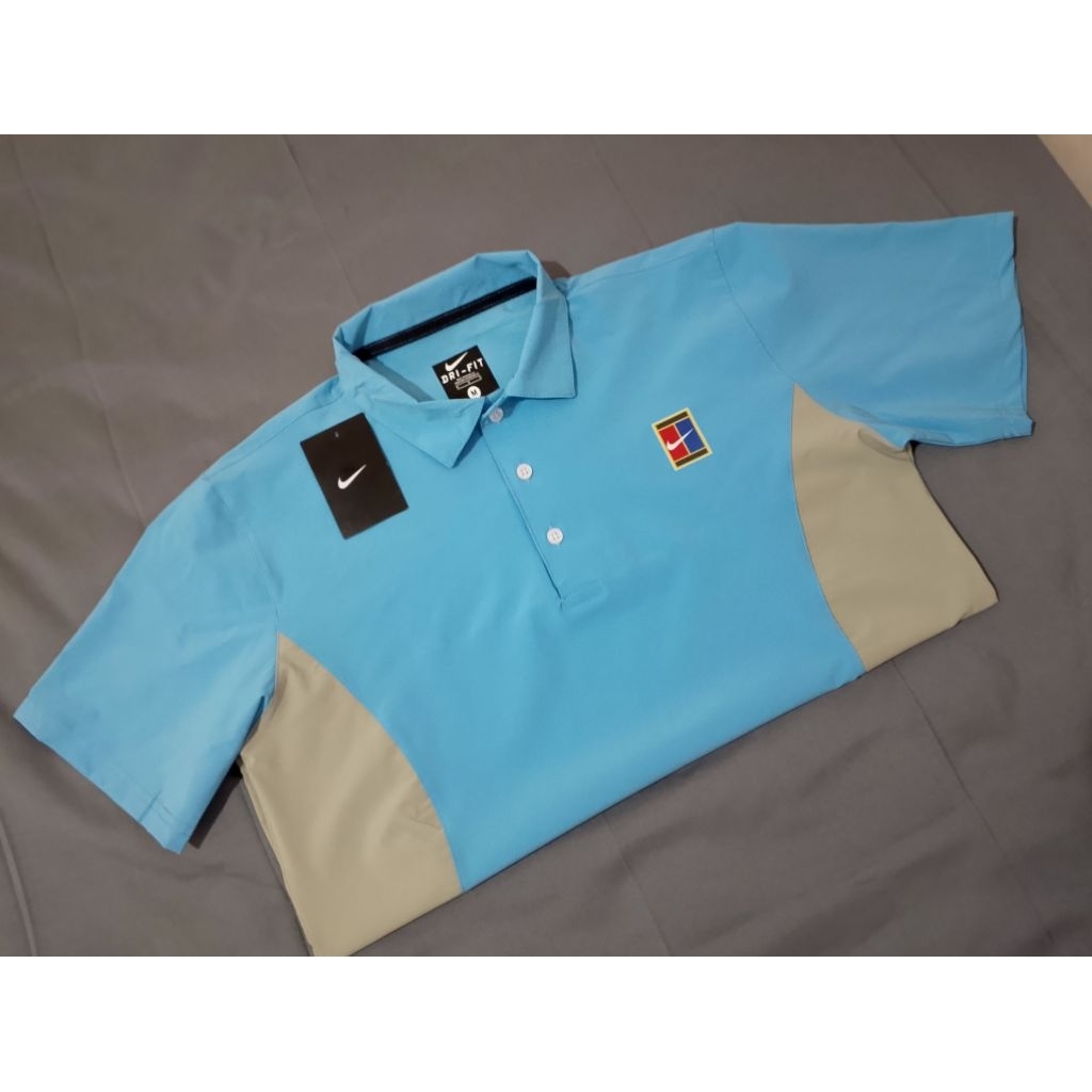 MT sport-BAJU POLO OLAHRAGA TENNIS/ BADMINTON/ GOLF