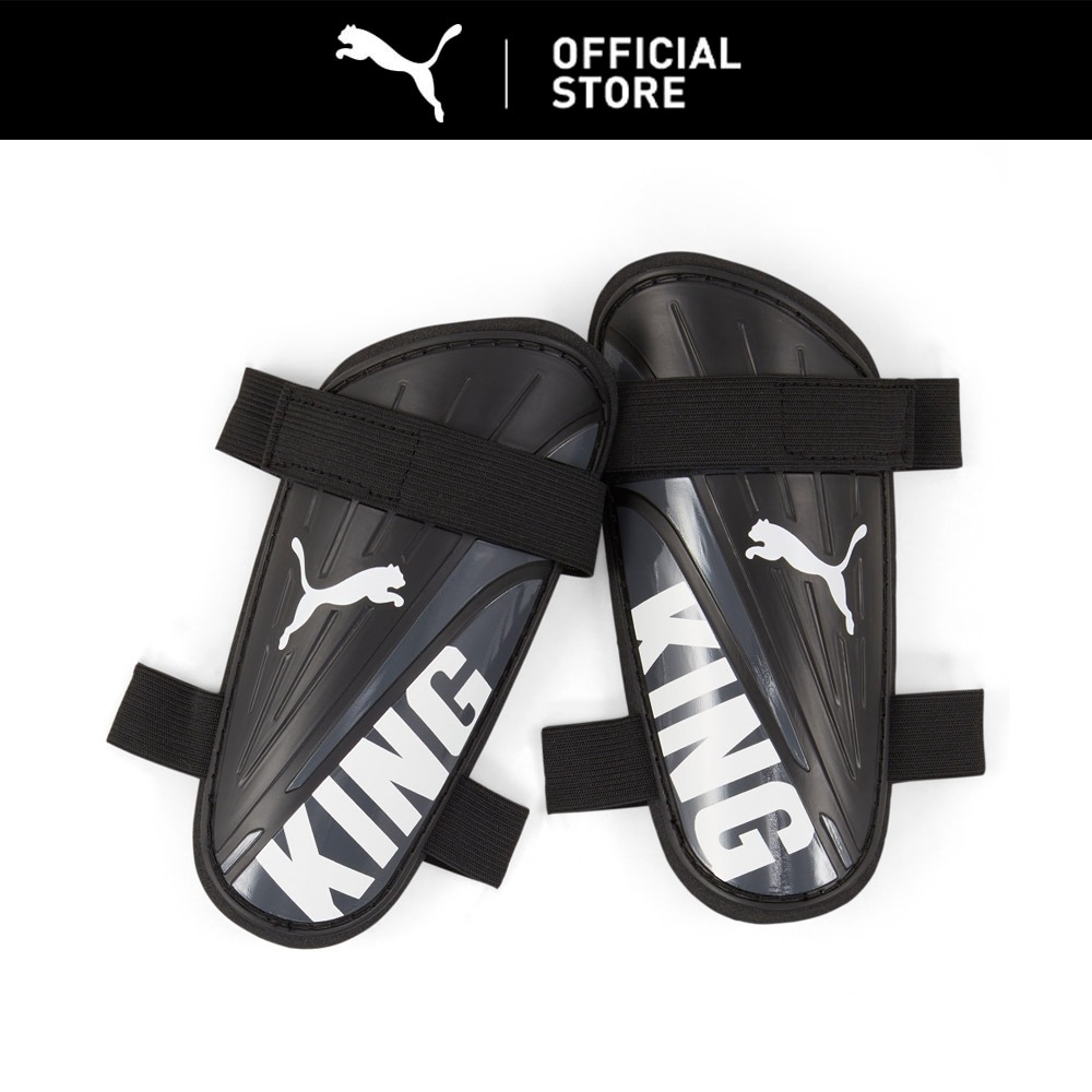 PUMA Pelindung Tulang Kering Bertali KING Unisex