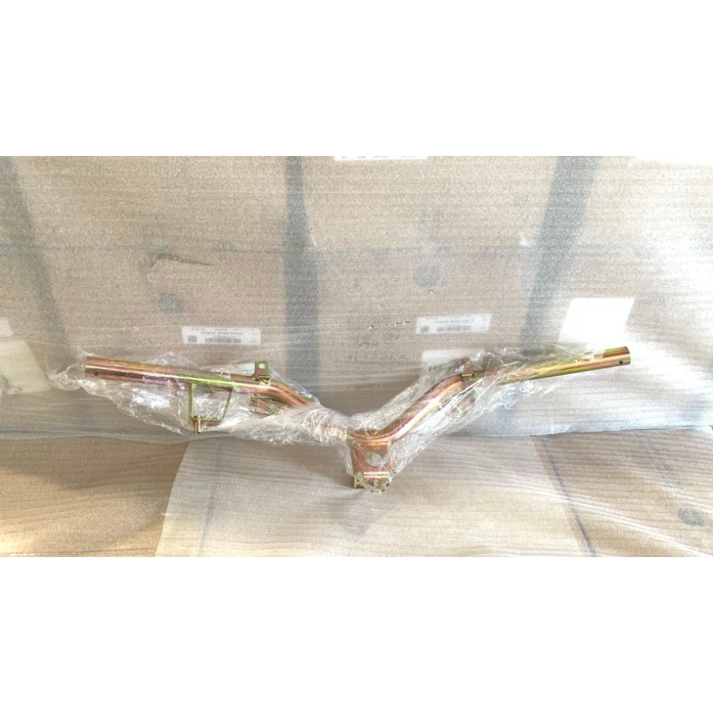 stang stir supra x 125 07