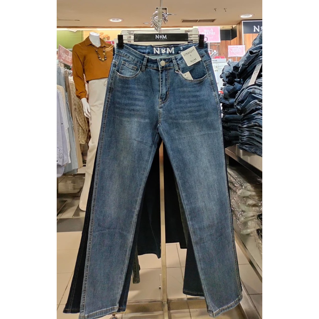 NOVEL MICE - Celana Wanita Original