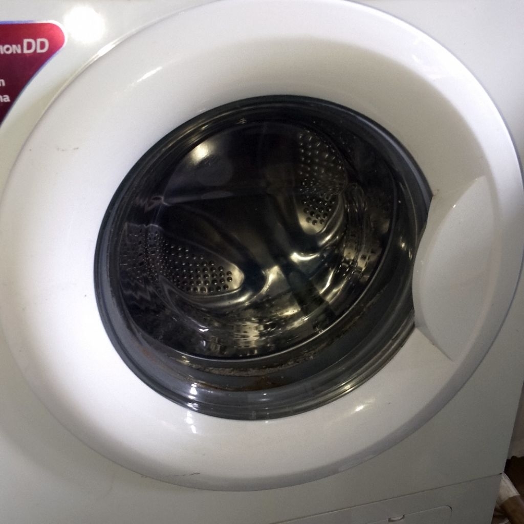 Pintu mesin cuci LG fron loading 6kg 7kg 8kg