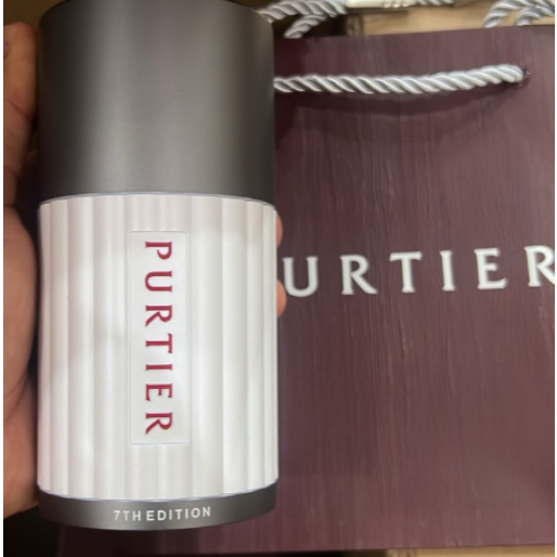 Purtier Placenta Asli Purtier Plasenta Edisi 7 Original