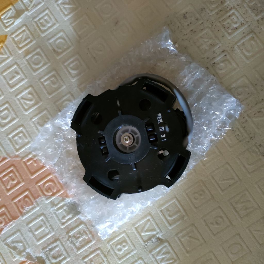 motor kaca spion kijang kapsul / motor elektrik mirror kijang kapsul / dinamo kaca spion kijang