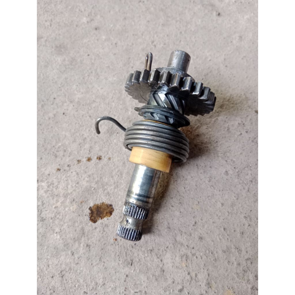 as selahan as stater kick stater l2 super l2super original