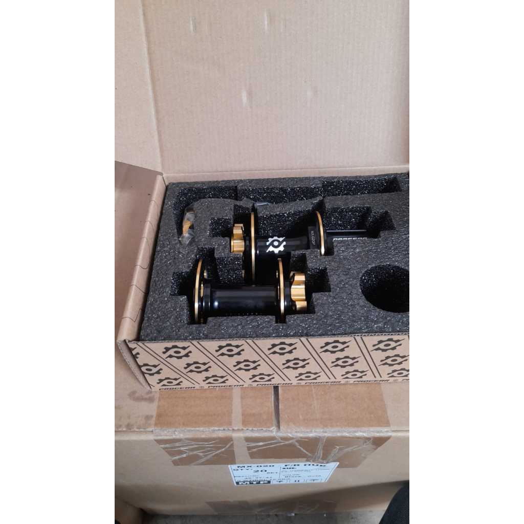 HUB FREEHUB PRO GEAR 32 HOLE 6 PELATUK TAWON DISC BRAKE QR / TA BOOST MICRO / TA BOOST CASSETTE