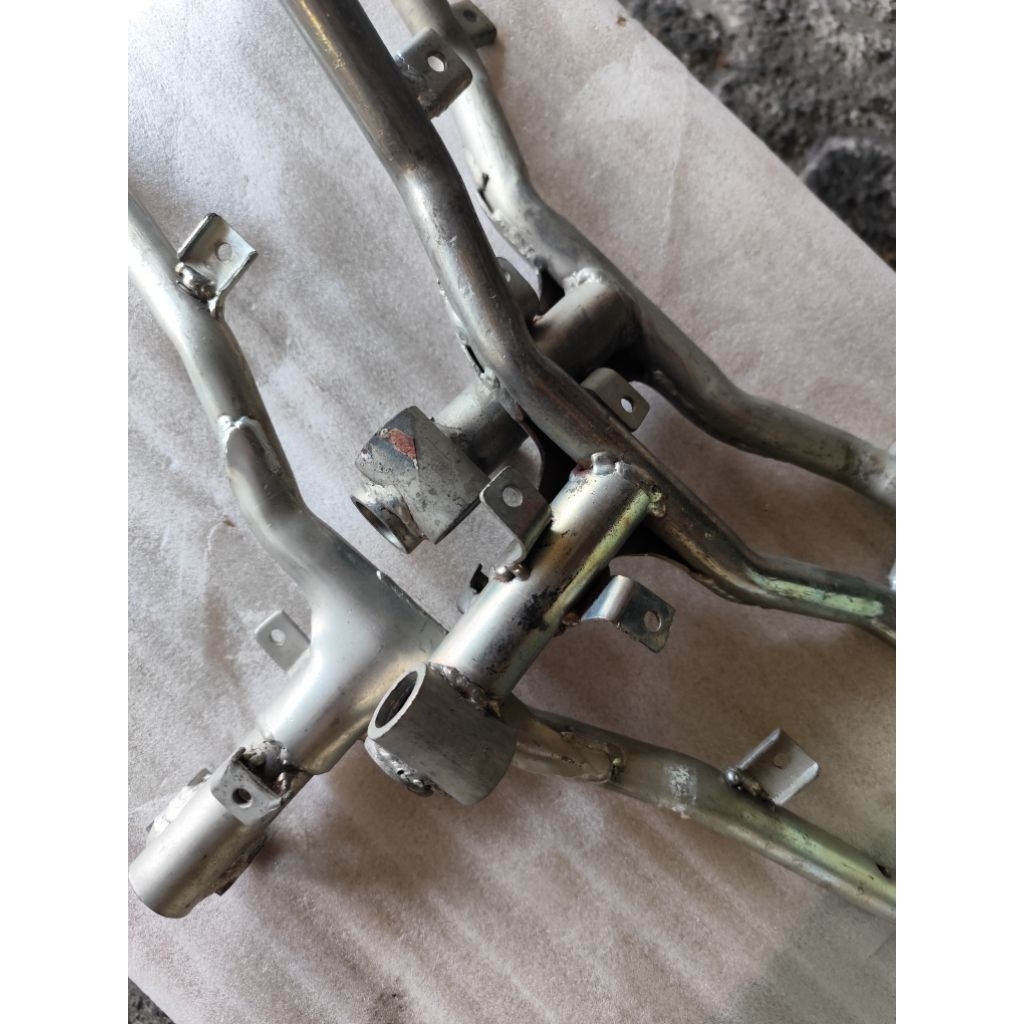 stang stir suzuki crystal original sgp nos