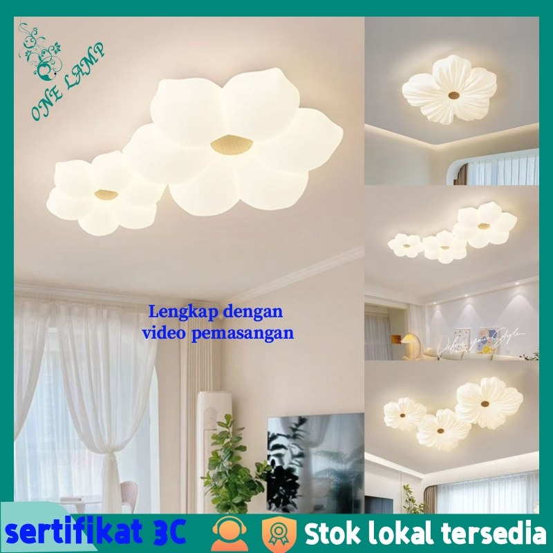 one_lamp lampu kamar aesthetic lampu gantung ruang tamu lampu hias lampu plafon aesthetic kamar este