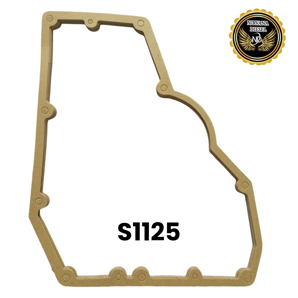 Pak Gasket Gear Casing S195/S1100,S1125/TL1125/S1130 isi 10pcs merk MARLIN dan LLE