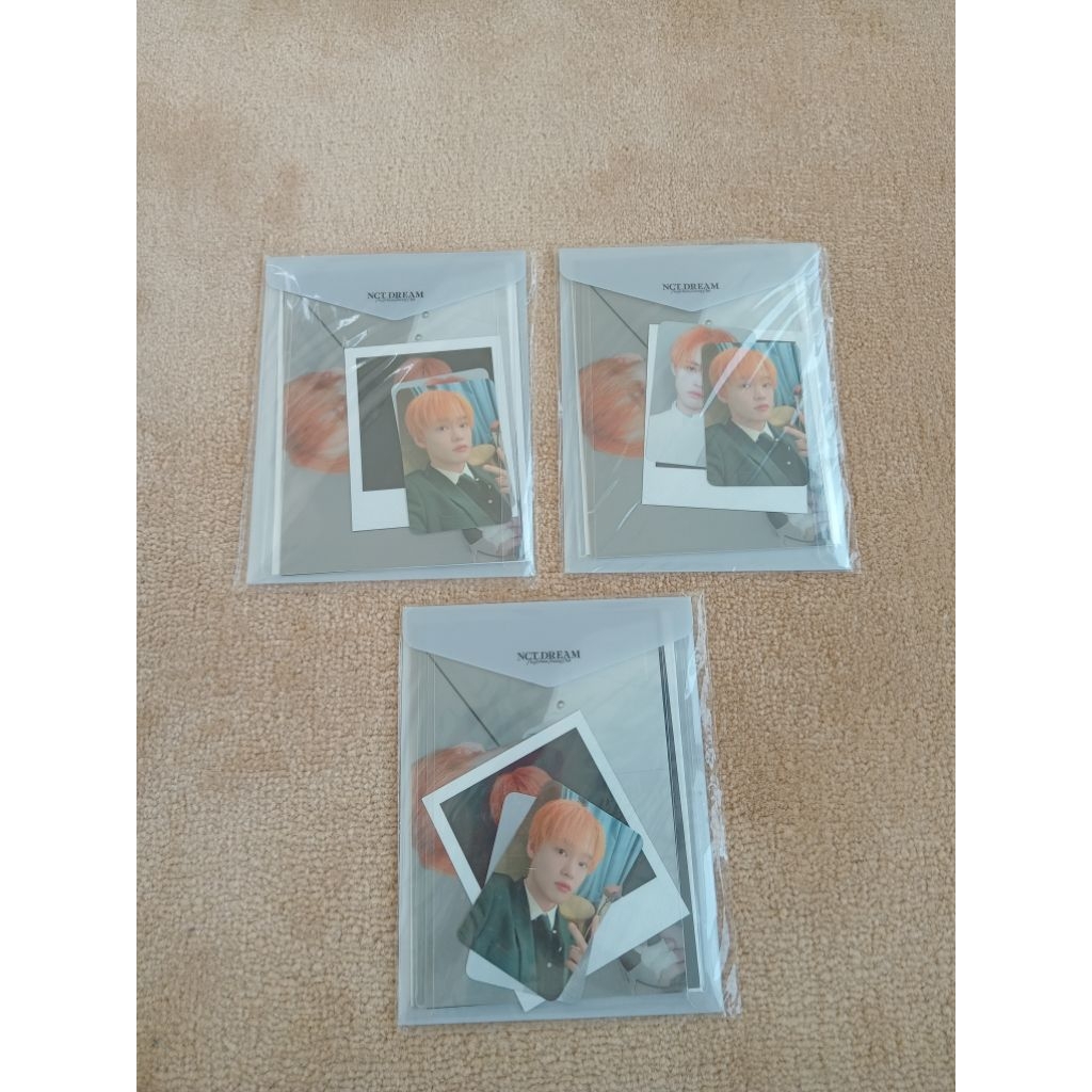 Chenle Photopack Seasons Greeting