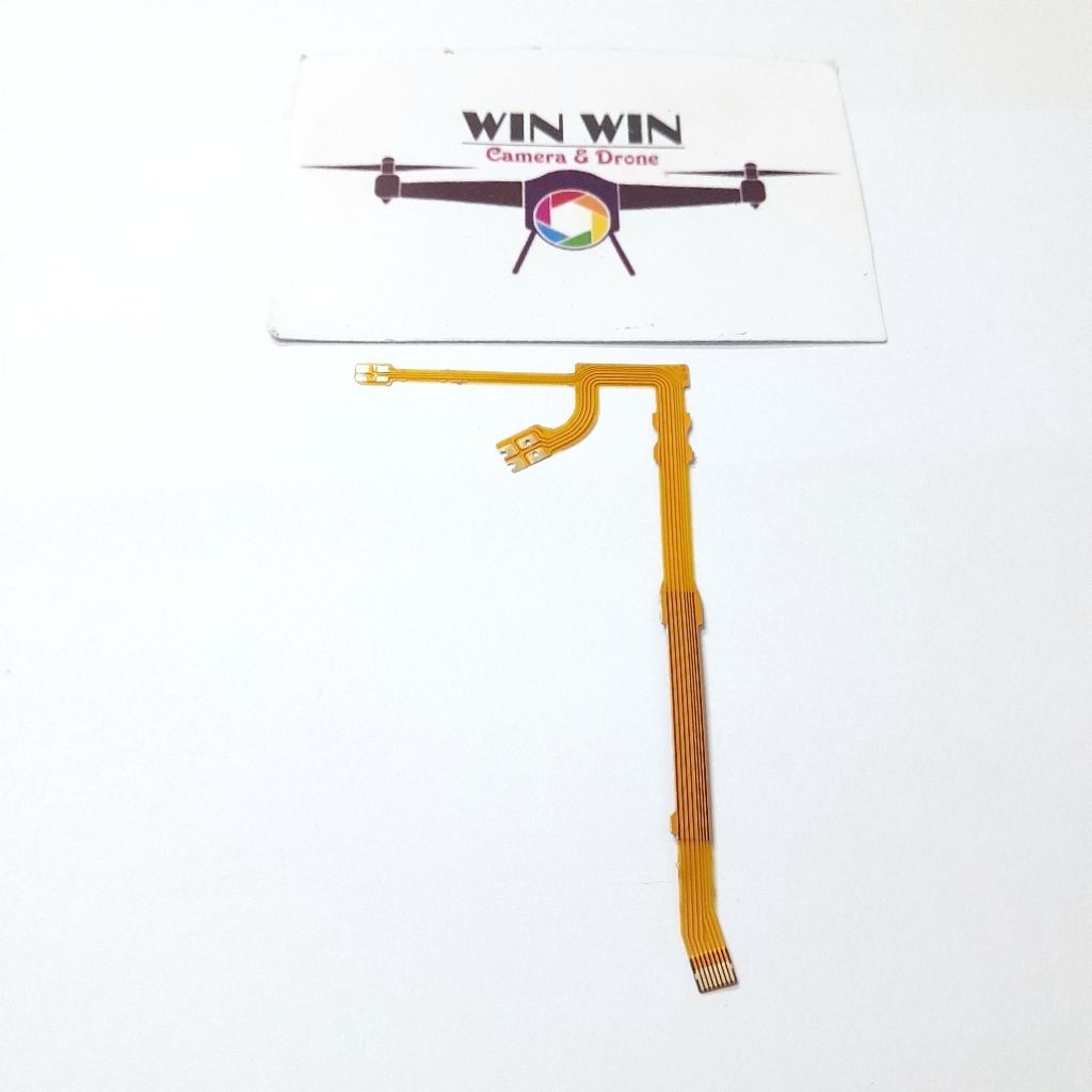 Flex lens Fleksibel Lensa For Olympus 14-42mm 14-42 mm Gen4