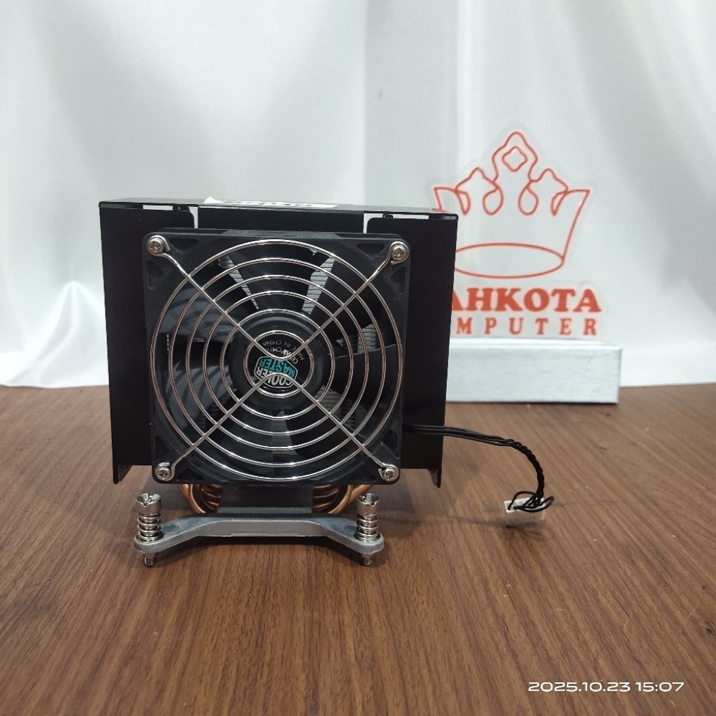 HEATSINK FAN LGA 2011 -3 HP Workstation Z440