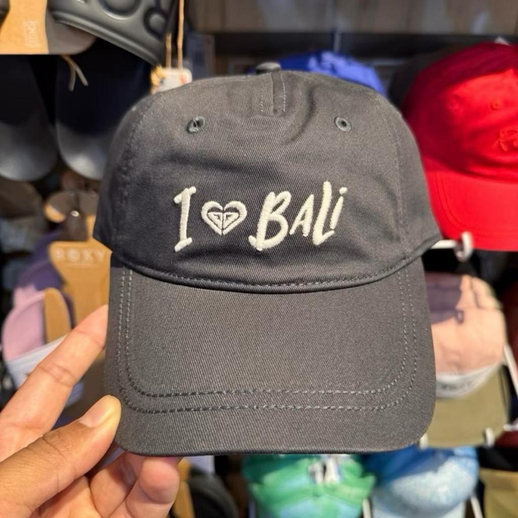 Topi Wanita Roxy Original Dear Believer Bali