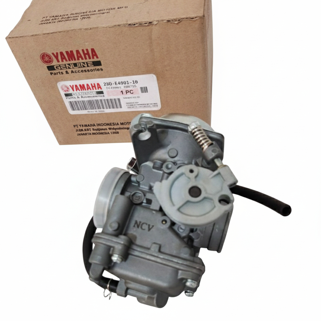 Karburator carburator MIKUNI Yamaha Mio karbu - Mio sporty - Mio soul Original India - RPMsemarang1 