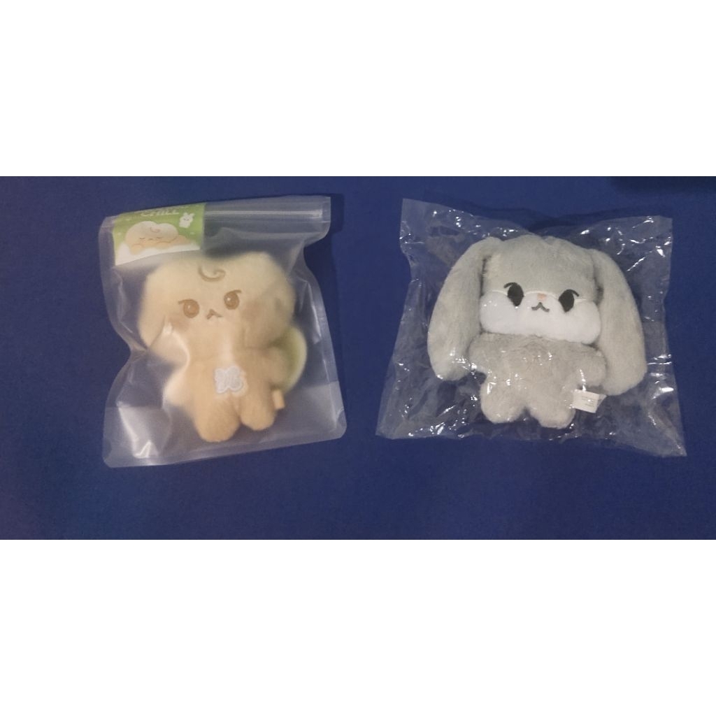 Dyotokki doll doyoung