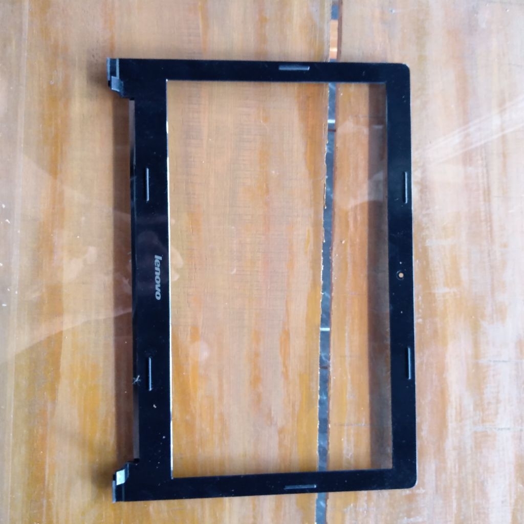 casing frame laptop lenovo G40-70