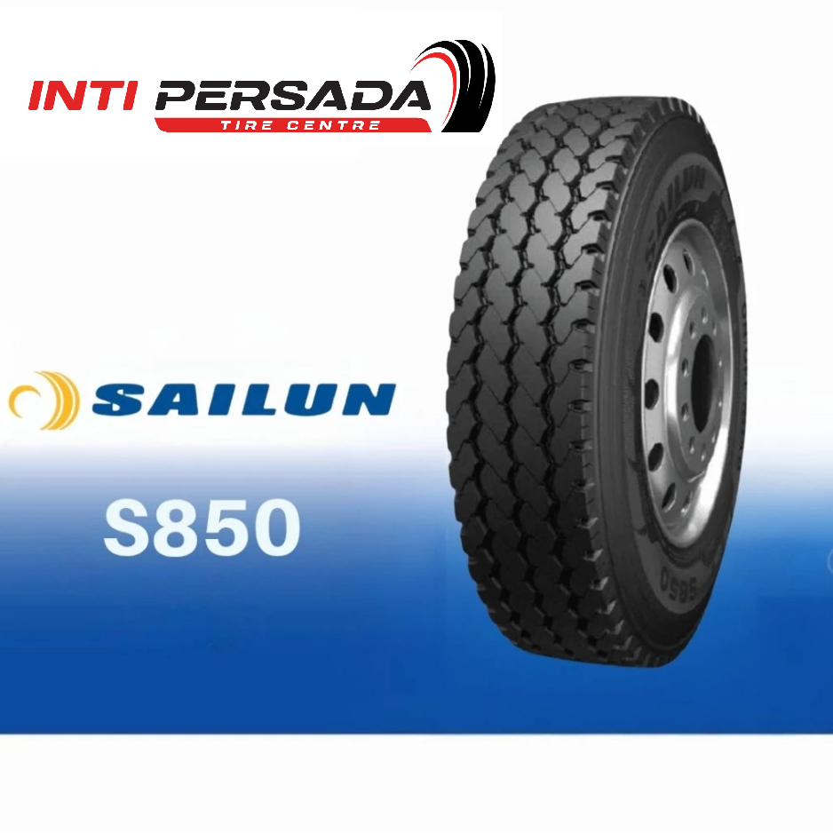 Ban Truk Radial 750 R16 Sailun S850 750R16 S 850 750-16