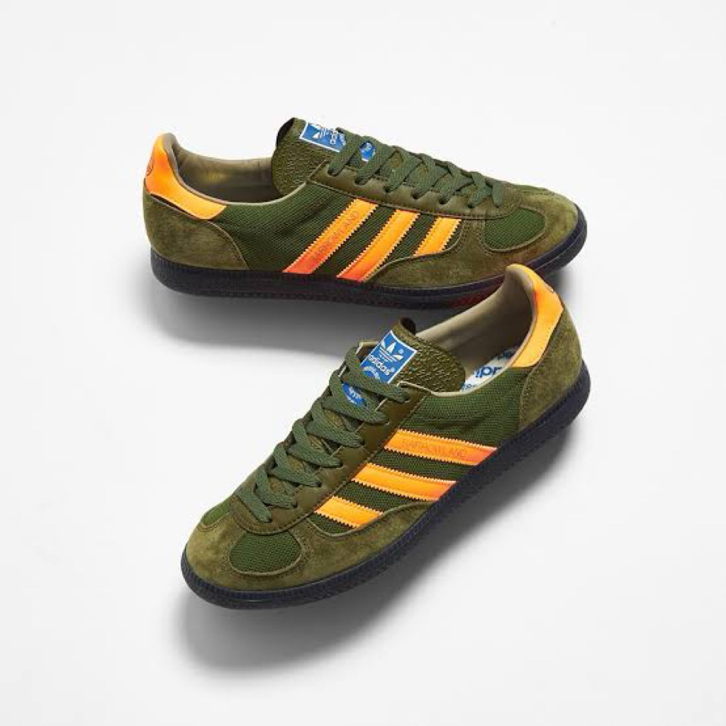 Adidas SPZL BARROWLAND