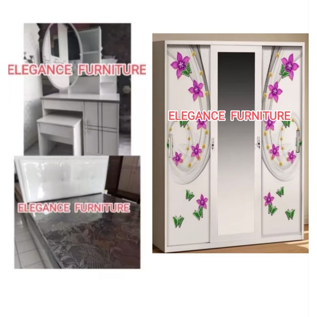 Kamar Set PEKANBARU saja