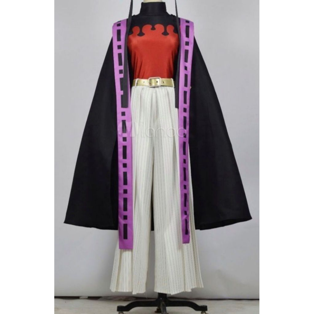 Douma Demon Slayer Costume Cosplay