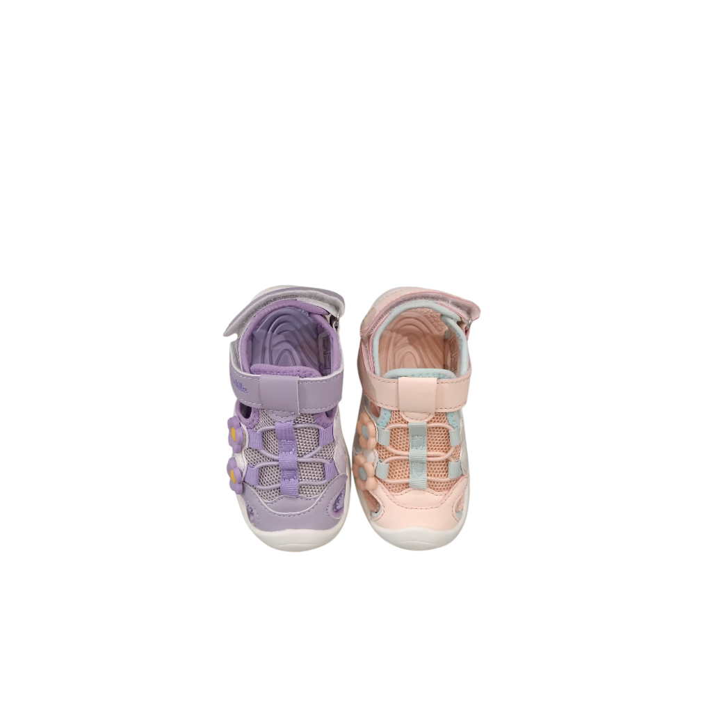 Crocodile Kids SL253-01 Sandal Gunung Anak Perempuan