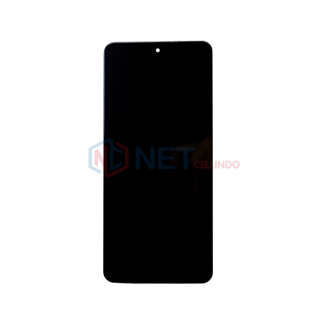 LCD TOUCHSCREEN XIAOMI REDMI NOTE 9 PRO / LCD TS XIAOMI REDMI NOTE 9S MEETOO