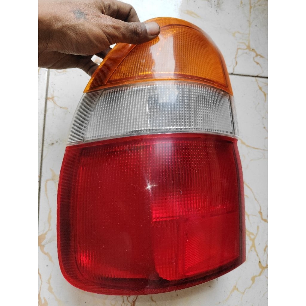 Stoplamp Isuzu Panther Kapsul 2001-2003 original