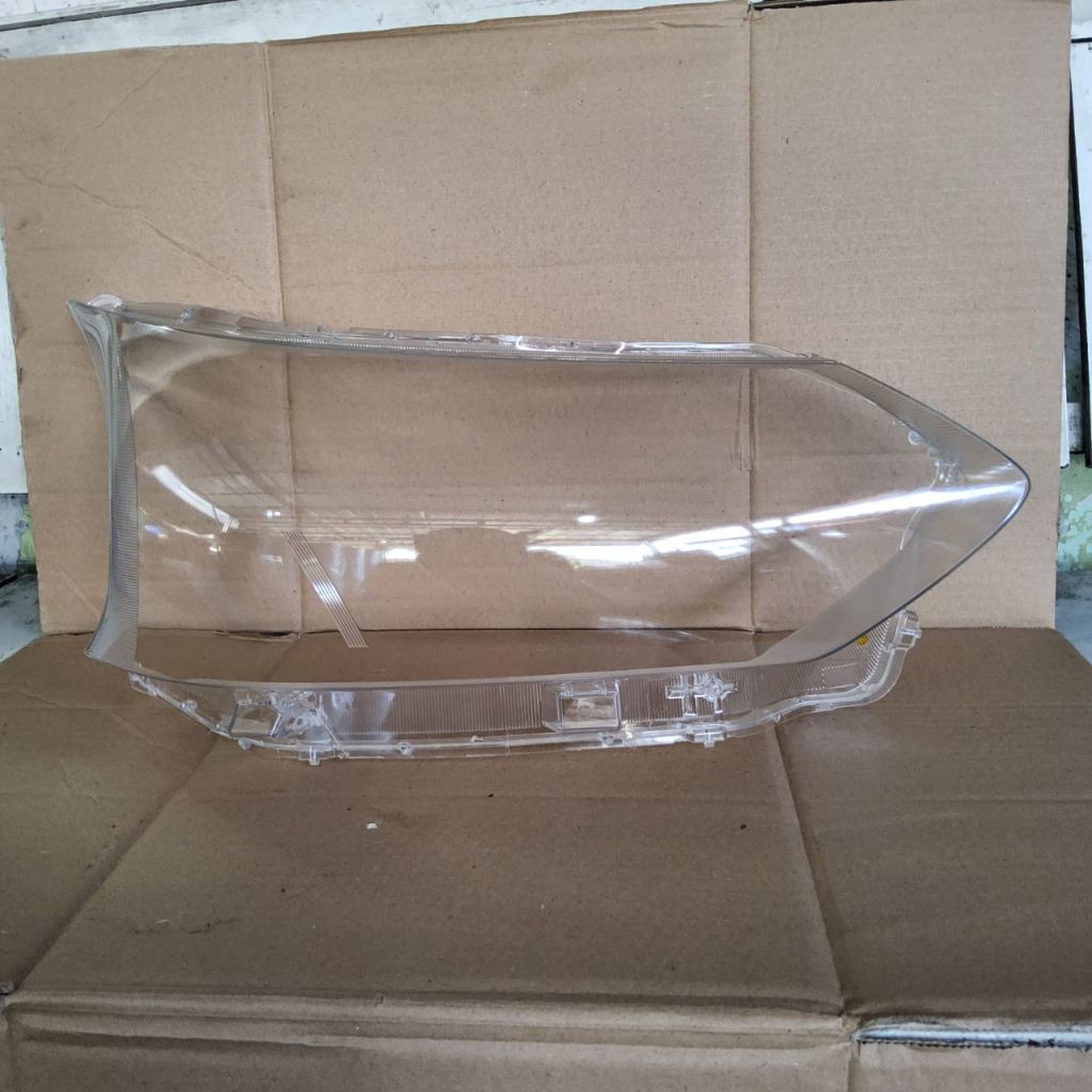 Mika Headlamp Lampu depan Avanza Xenia 2016 2017 2018 Original Mika lampu depan all new avanza xenia