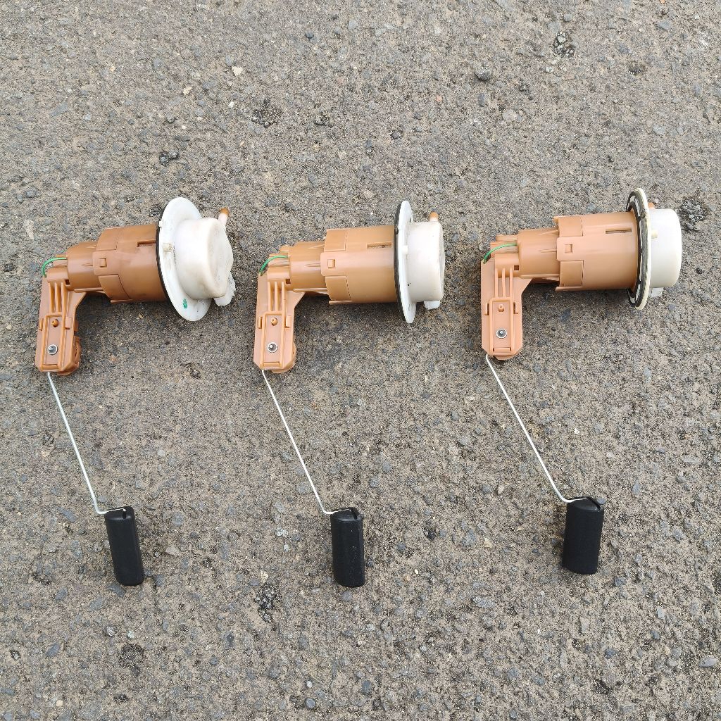 Fuel pump CRF 150L Original