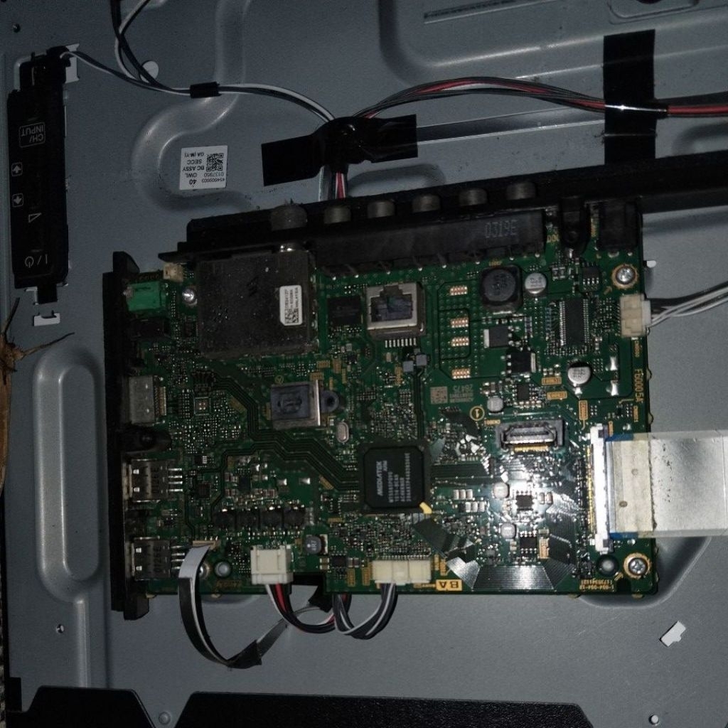 mainboard sony 40r550c