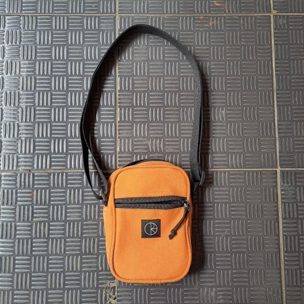 Polar Skate Co Cordura Mini Dealer Bag