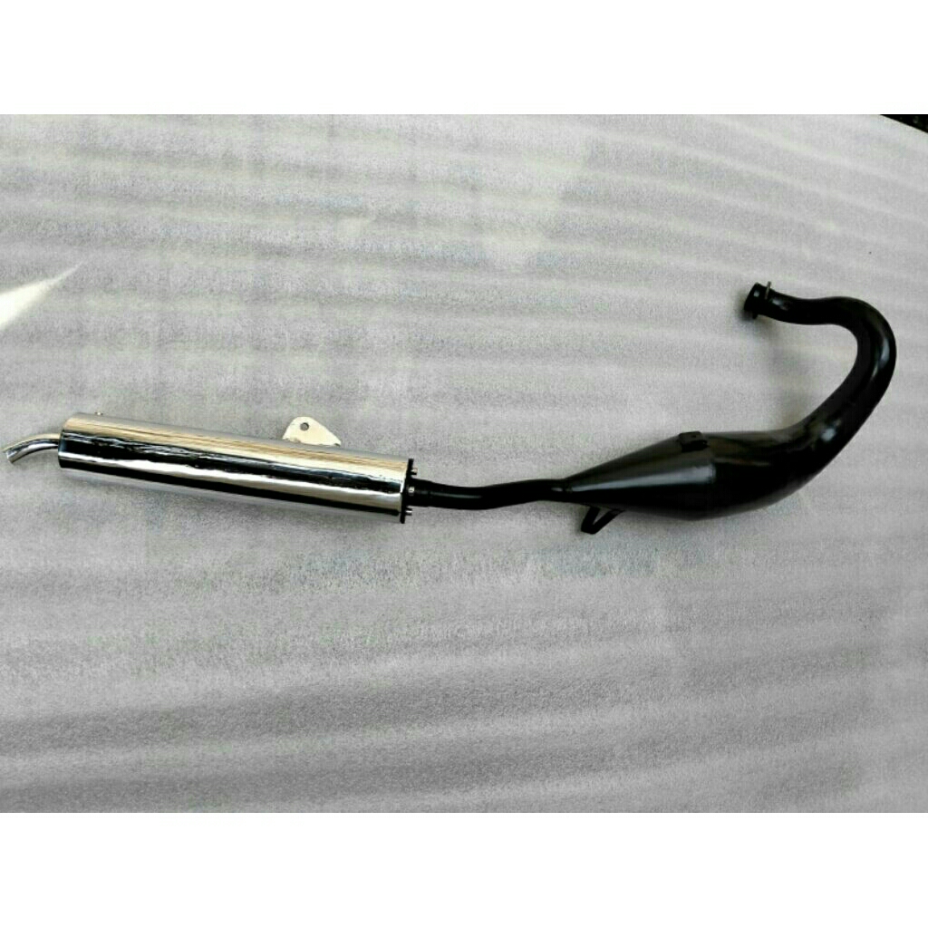 Knalpot Ninja R Ninja SS Ninja Kis Standar Racing