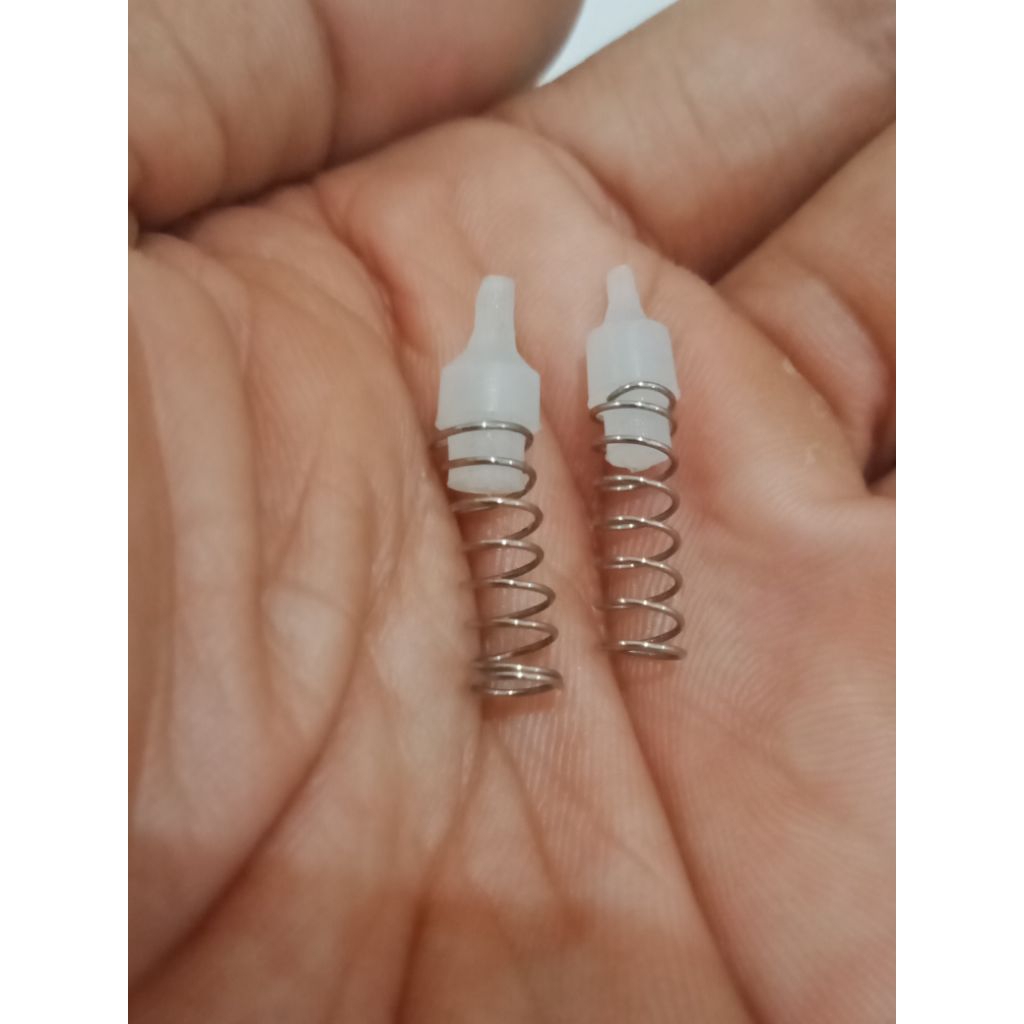 Pentil Kupler Pengisian Pompa|Kompa Pcp,Pentil Mini Kupler Pengisian, Sparepart Pompa Pcp
