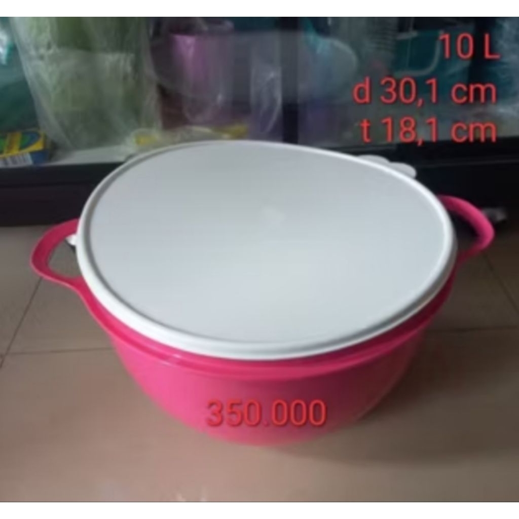 Ilumina Bowl/Modular Bowl/Expression Bowl