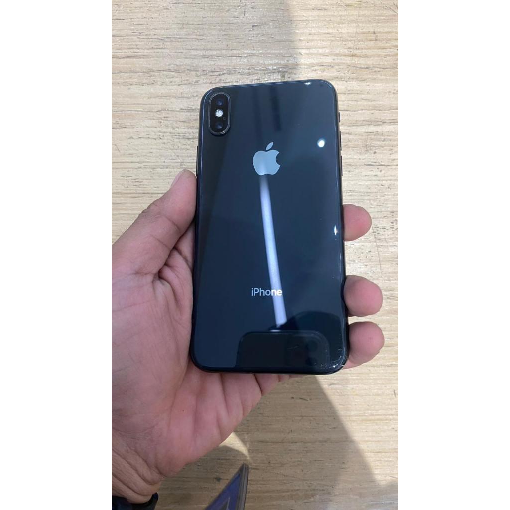IPHONE X 64GB IBOX