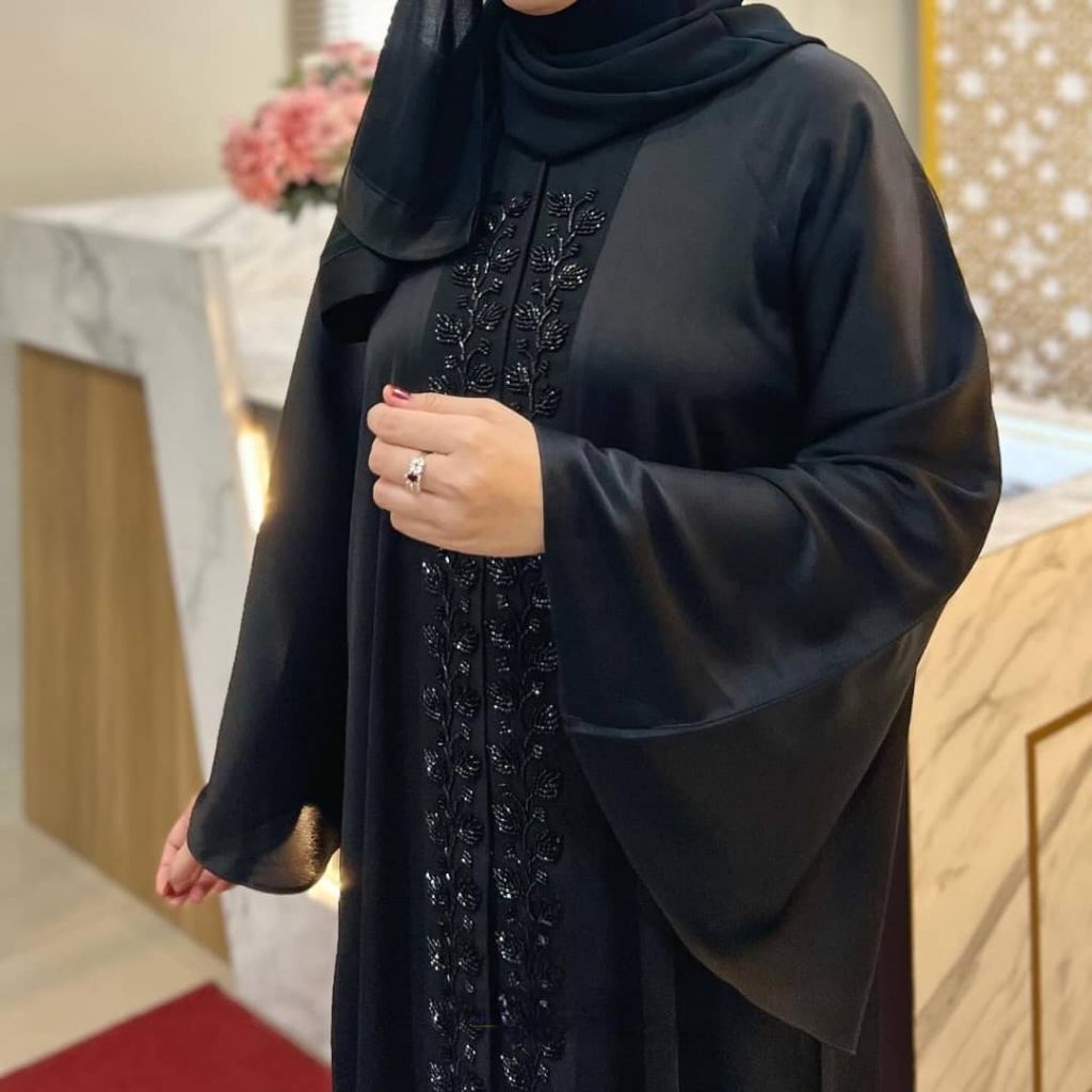abaya ori tarim