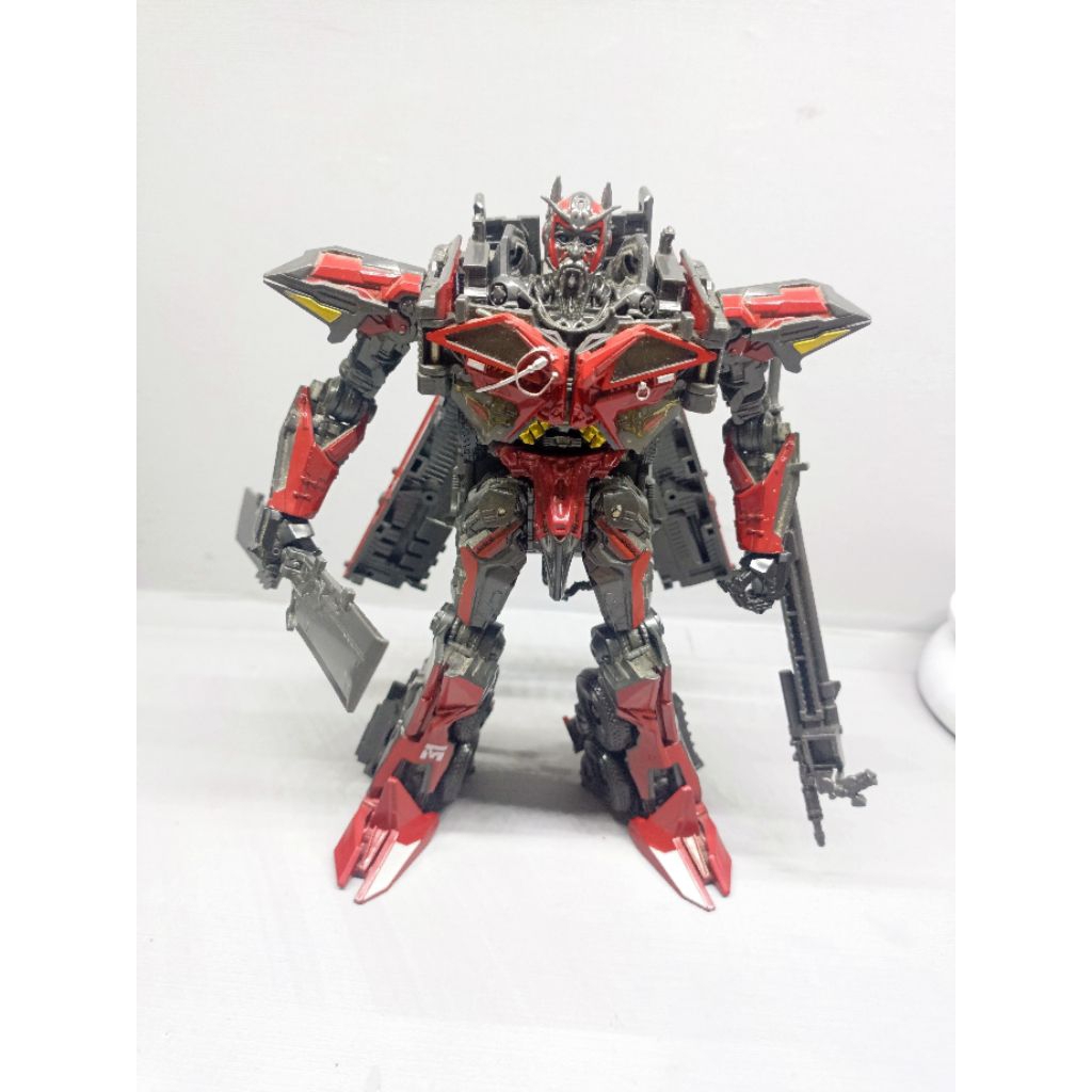 Sentinel Prime Baiwei TW-1024