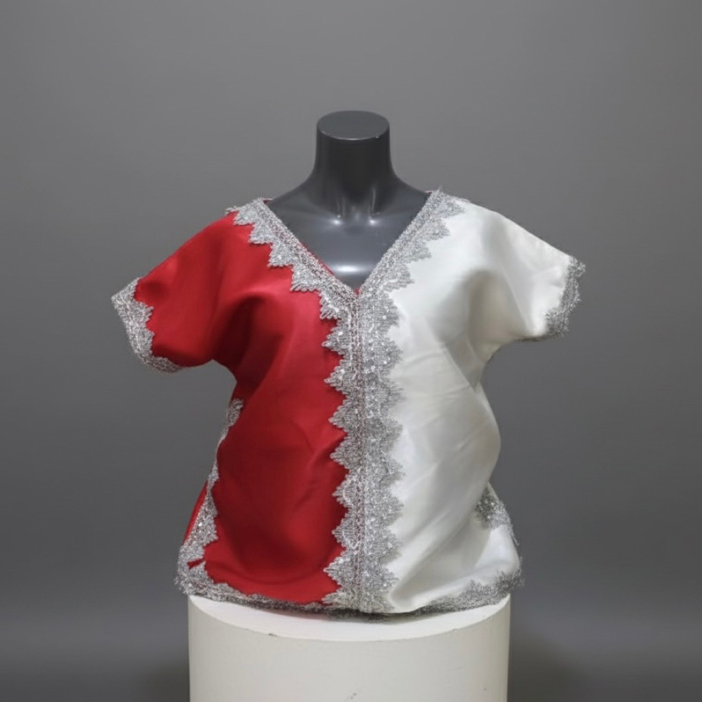 LAMUNG PENE MERAH PUTIH