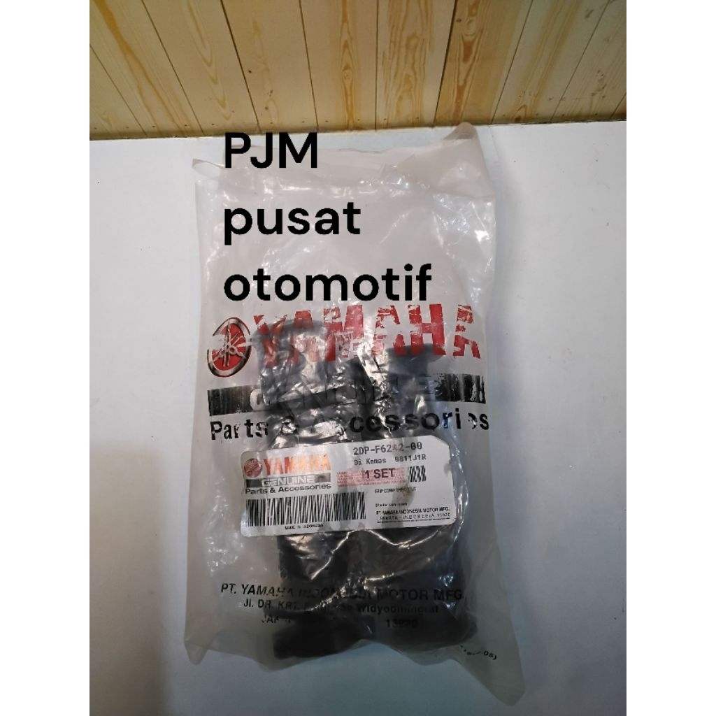 Handgrip nmax n-max hanfad nmax old 2dp