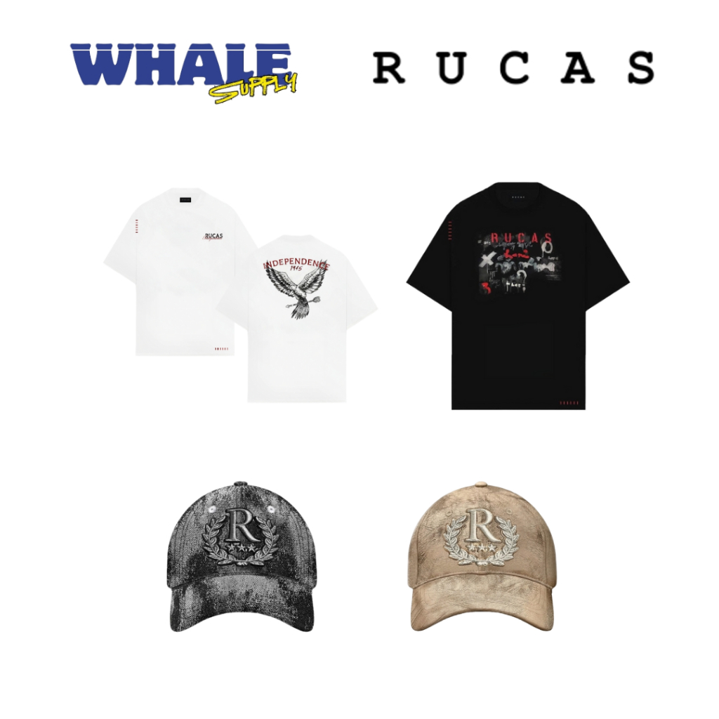 [ORIGINAL] RUCAS