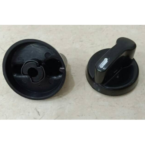 Knop Kompor Gas Rinnai Baru / Knop Kompor Gas Rinnai