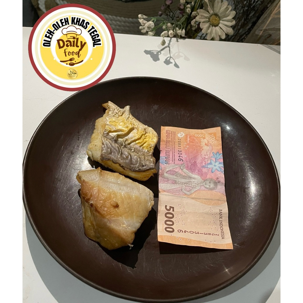 IKAN ASAP / IKAN ASAP IRISAN  / IKAN ASAP MURAH / IKAN ASAP PARI PE / IKAN ASAP CUCUT / IKAN ASAP TO