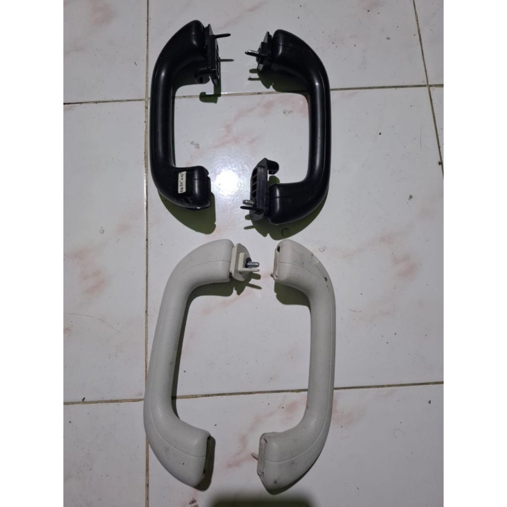 HANDLE GRIP ATAS PLAFON ORIGINAL MOBIL WULING