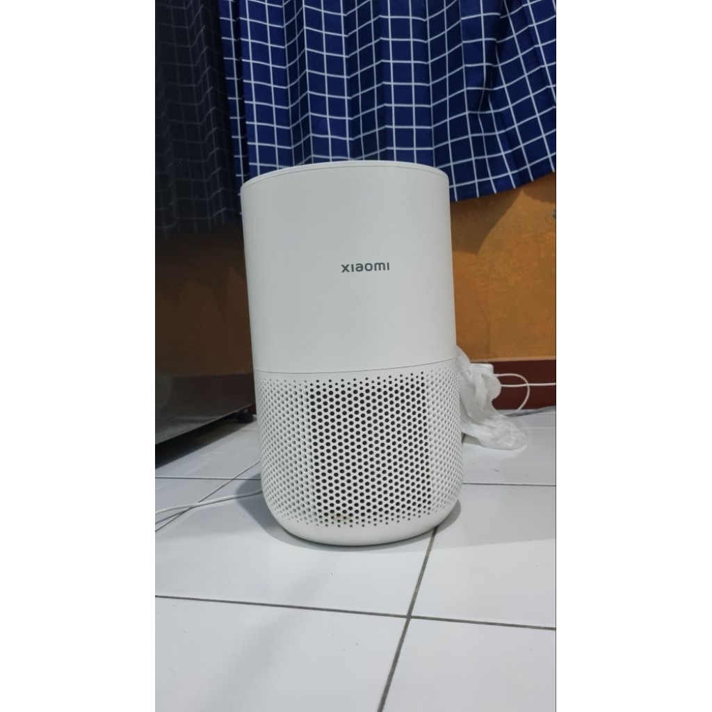 Xiaomi Smart Air Purifier 4 Compact
