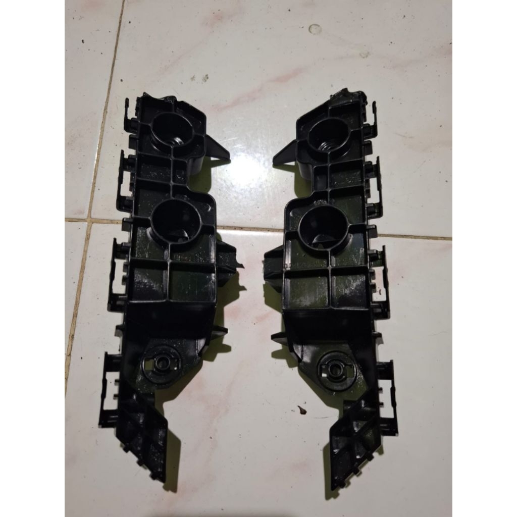 BRACKET BEMPER DEPAN AVANZA, XENIA ORIGINAL 2016-2020
