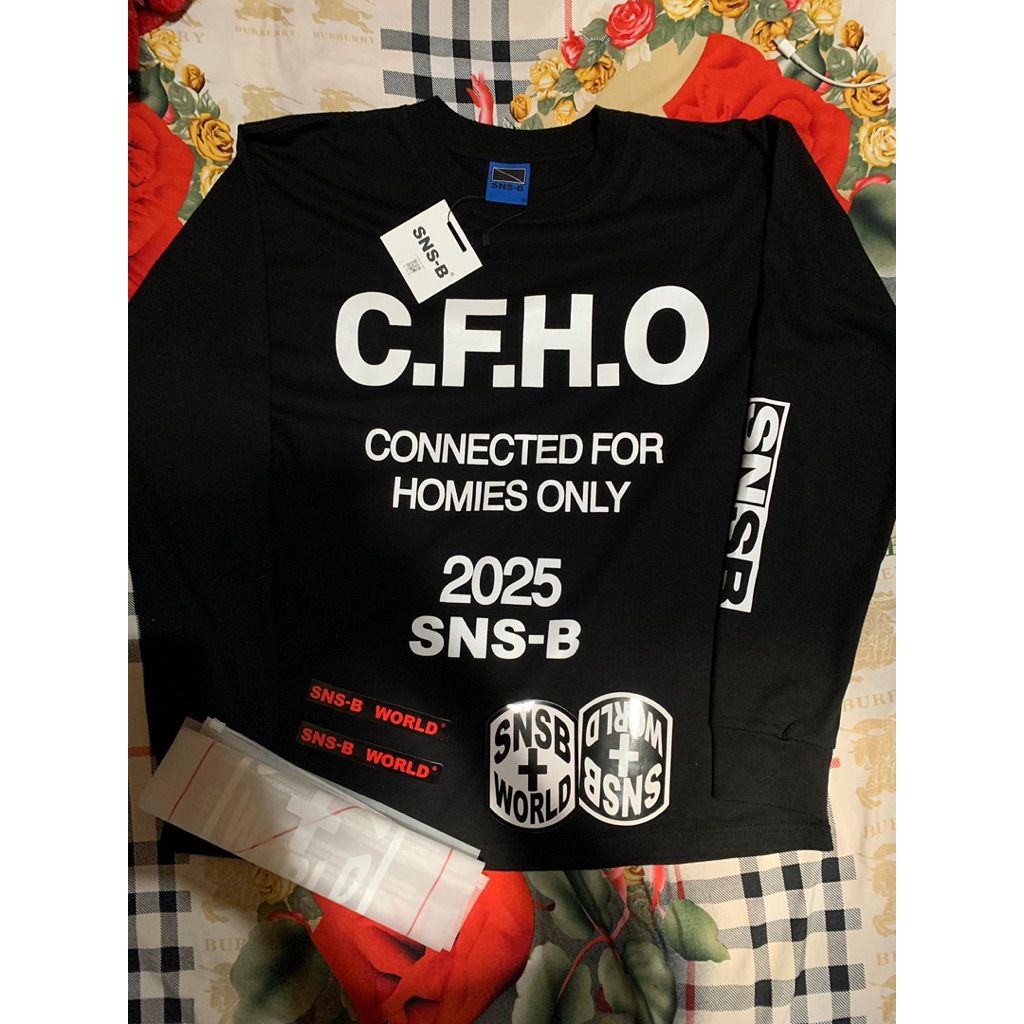 snsb C.F.H.O