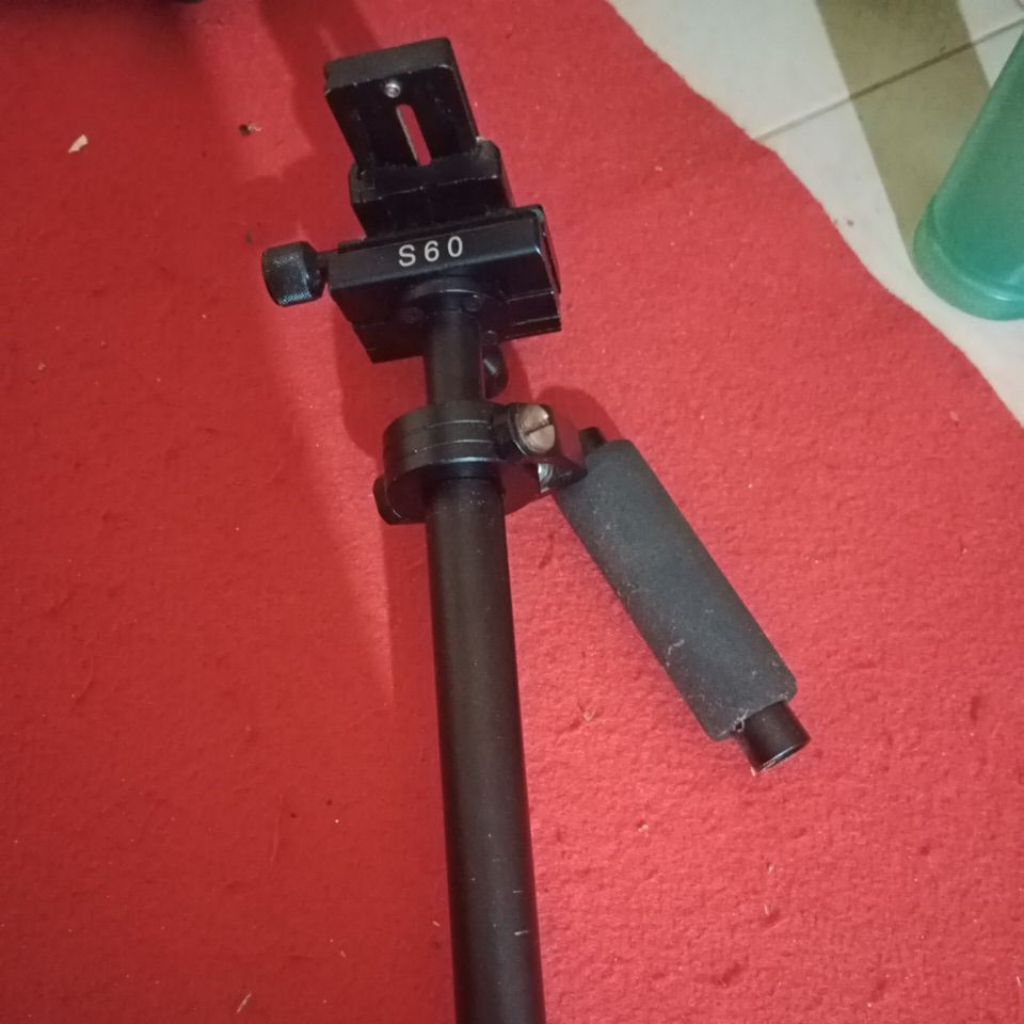 STABILIZER CAMERA MURAH