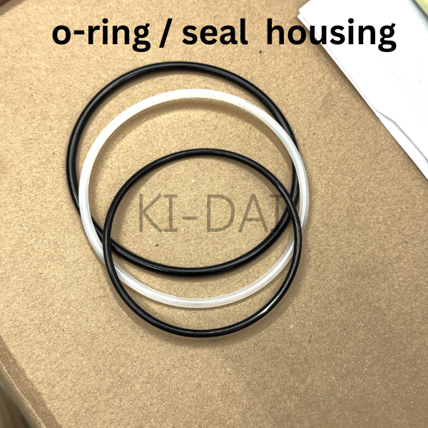 O-ring oring seal karet housing filter catridge
